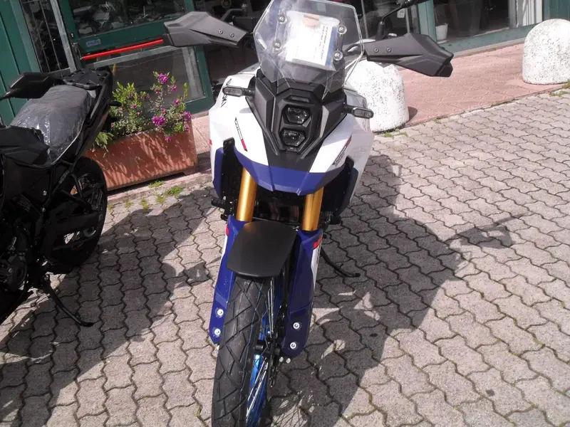 Suzuki V-Strom 800DE (2025 - 26) (6)