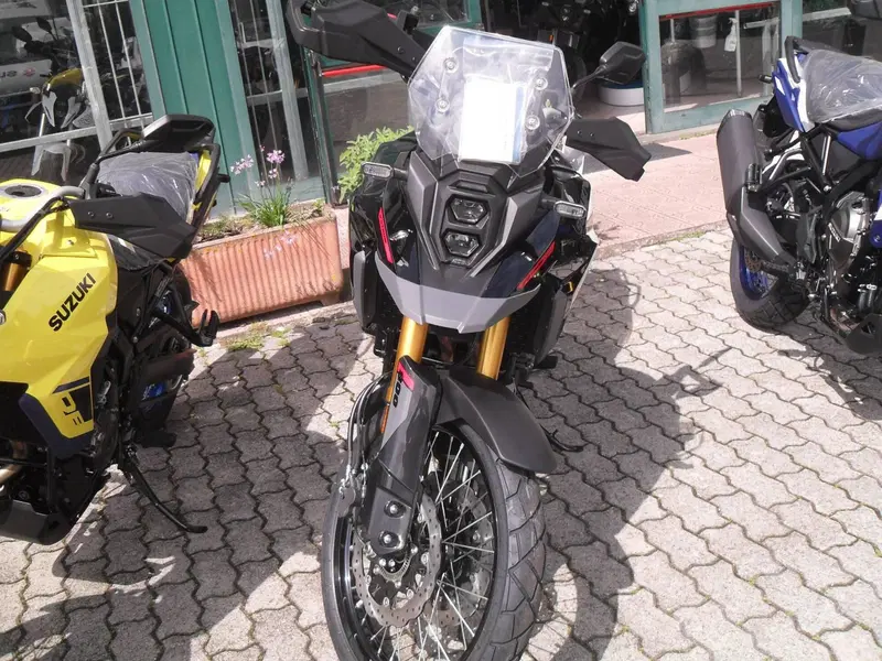 Suzuki V-Strom 800DE (2025 - 26) (7)