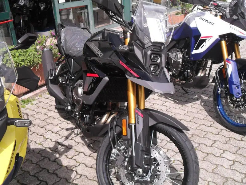 Suzuki V-Strom 800DE (2025 - 26) (10)