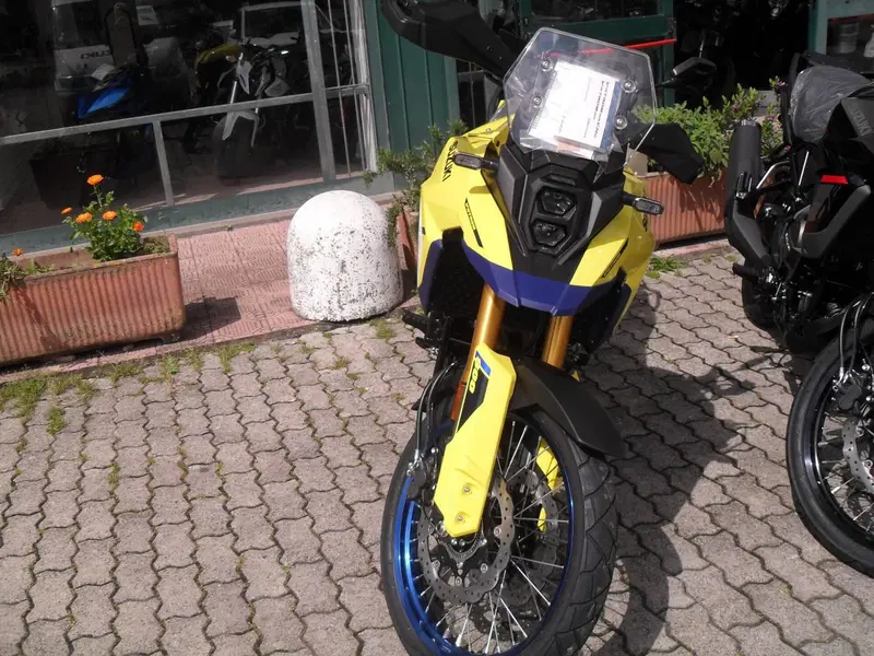 Suzuki V-Strom 800DE (2025 - 26) (8)