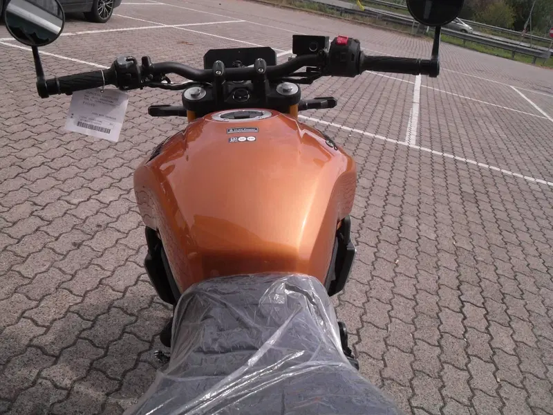 Suzuki GSX-8T (2025 - 26) (2)