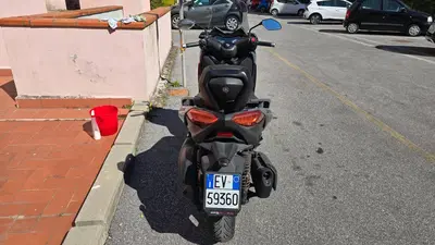 Yamaha X-Max 300 Tech Max (2021 - 24) usata