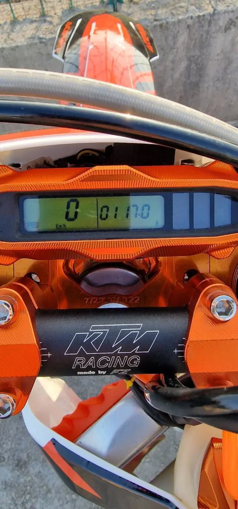 KTM 250 EXC TPI Six Days (2019) (5)
