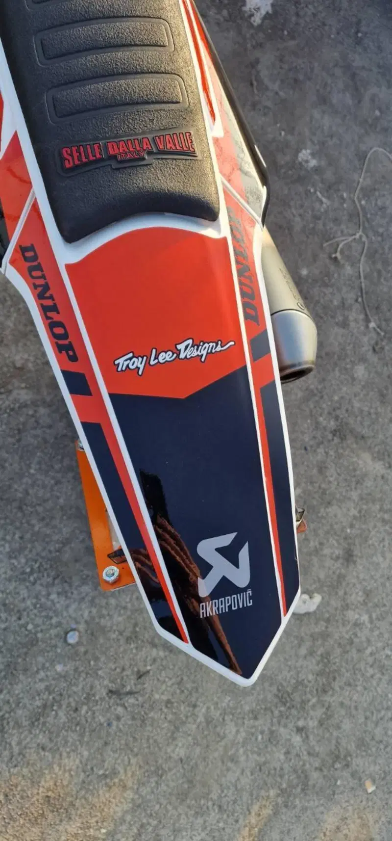 KTM 250 EXC TPI Six Days (2019) (8)