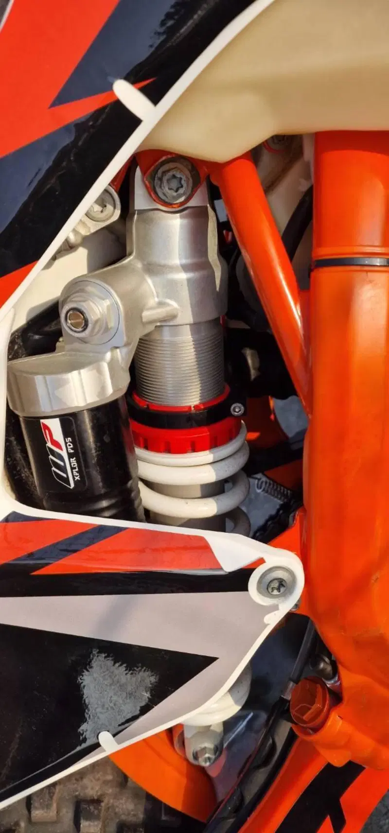 KTM 250 EXC TPI Six Days (2019) (9)