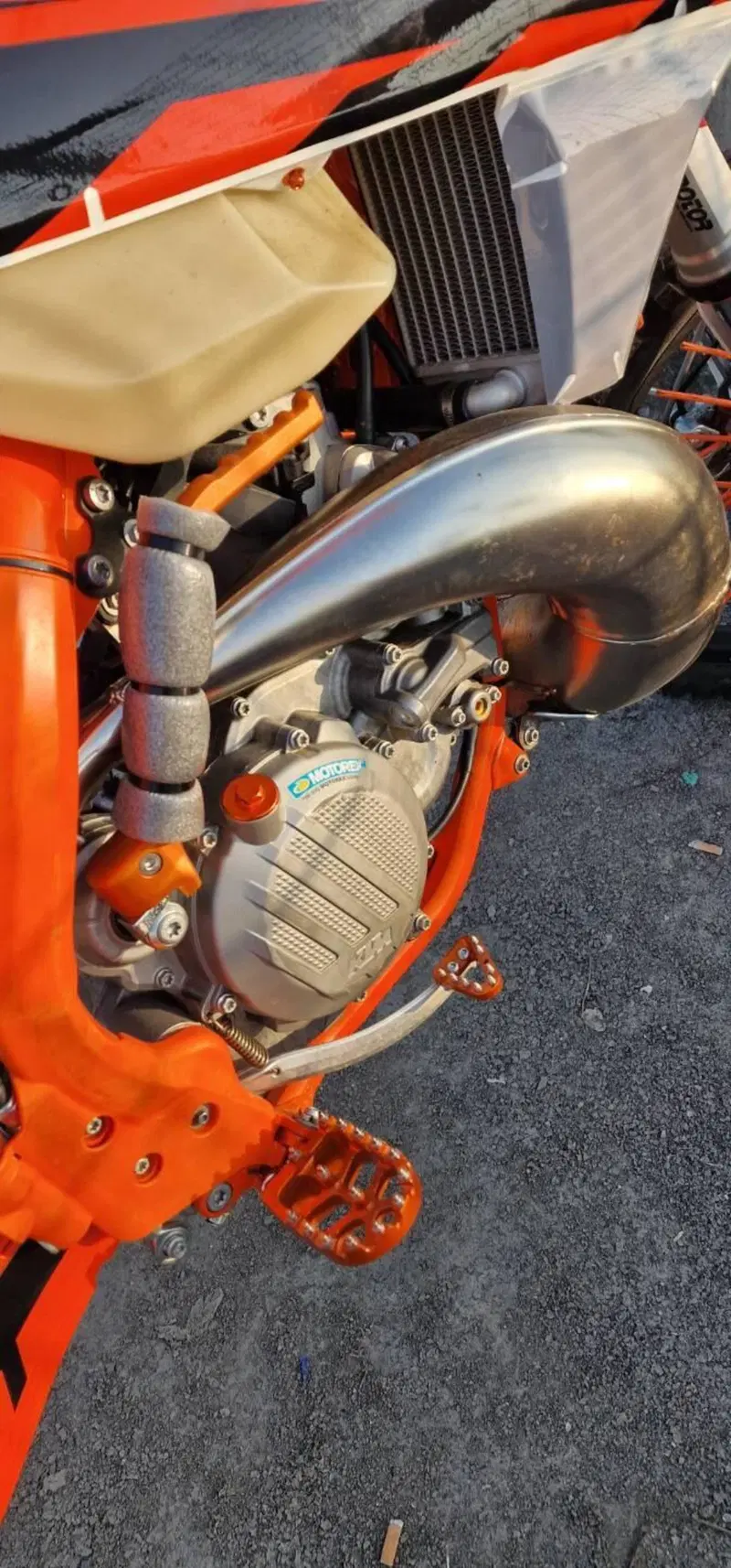 KTM 250 EXC TPI Six Days (2019) (10)