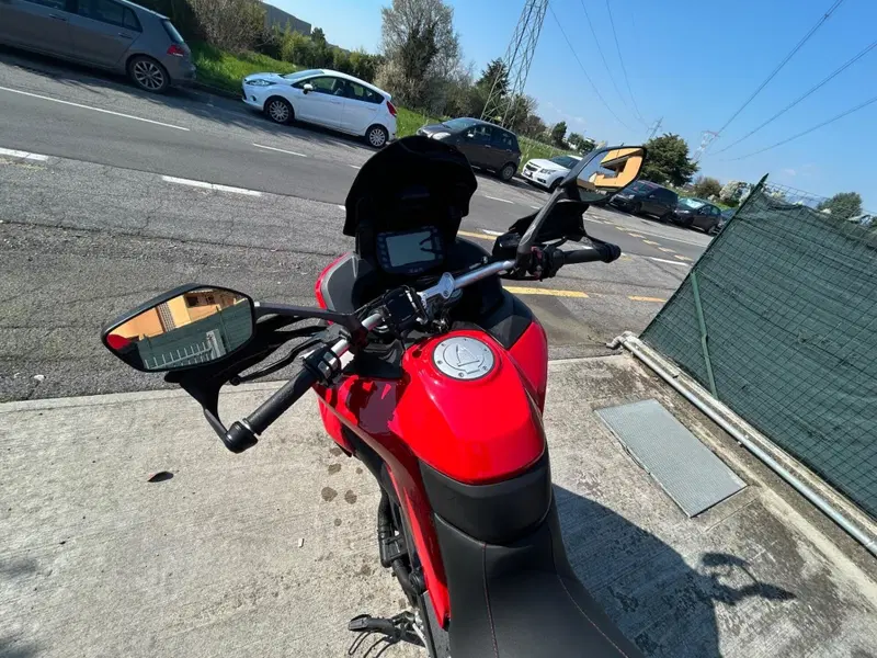 Ducati Multistrada 950 (2018) (6)