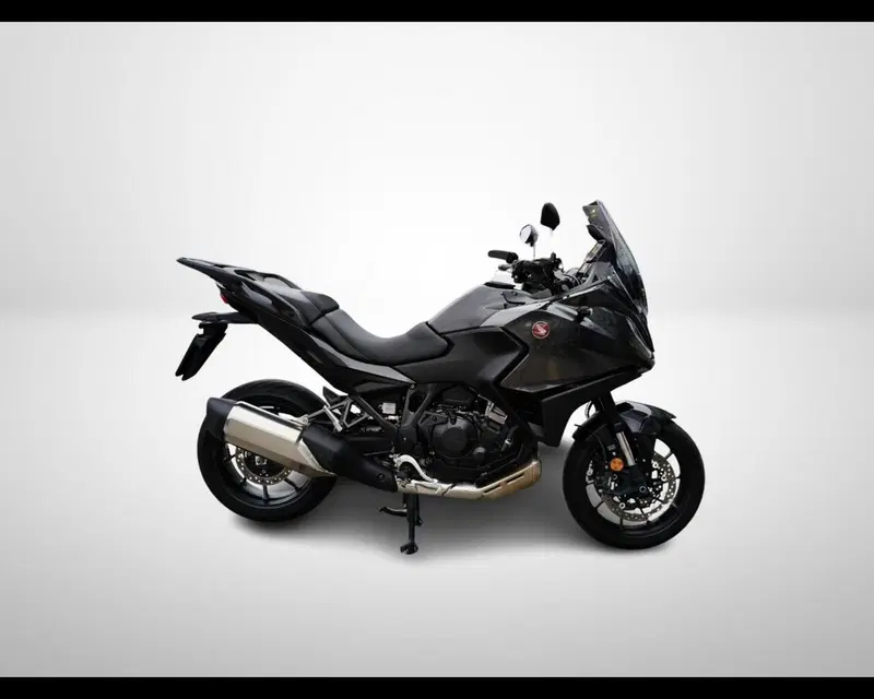 Honda NT 1100 Urban (2022 - 24) (5)