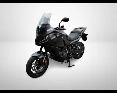 Honda NT 1100 Urban (2022 - 24) usata