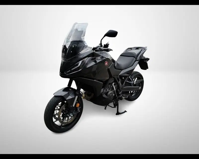 Honda NT 1100 Urban (2022 - 24)