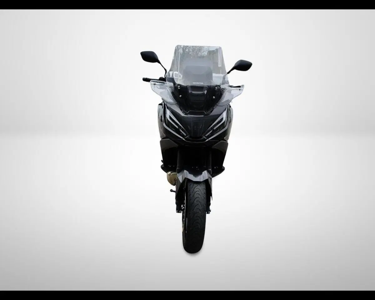 Honda NT 1100 Urban (2022 - 24) (4)