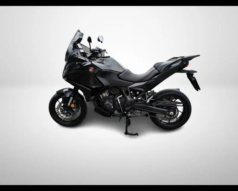 Honda NT 1100 Urban (2022 - 24) (6)