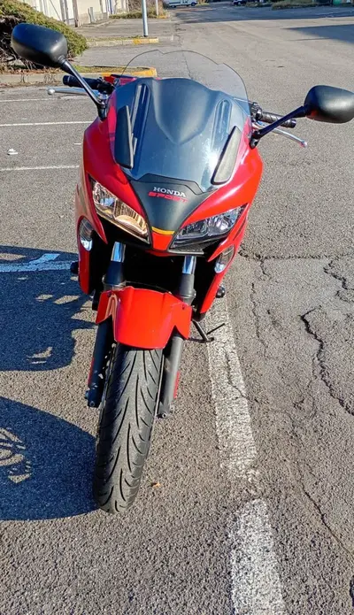 Honda CBF 1000 ST (2010 - 13) usata