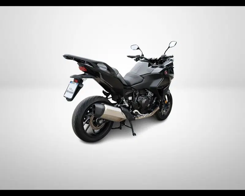 Honda NT 1100 Urban (2022 - 24) (3)