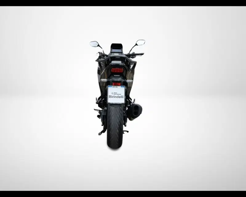 Honda NT 1100 Urban (2022 - 24) (7)