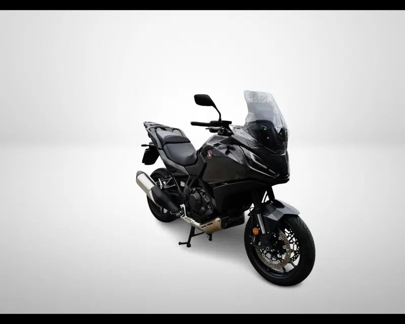 Honda NT 1100 Urban (2022 - 24) (13)