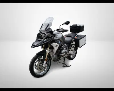 Bmw R 1200 GS (2017 - 18) usata