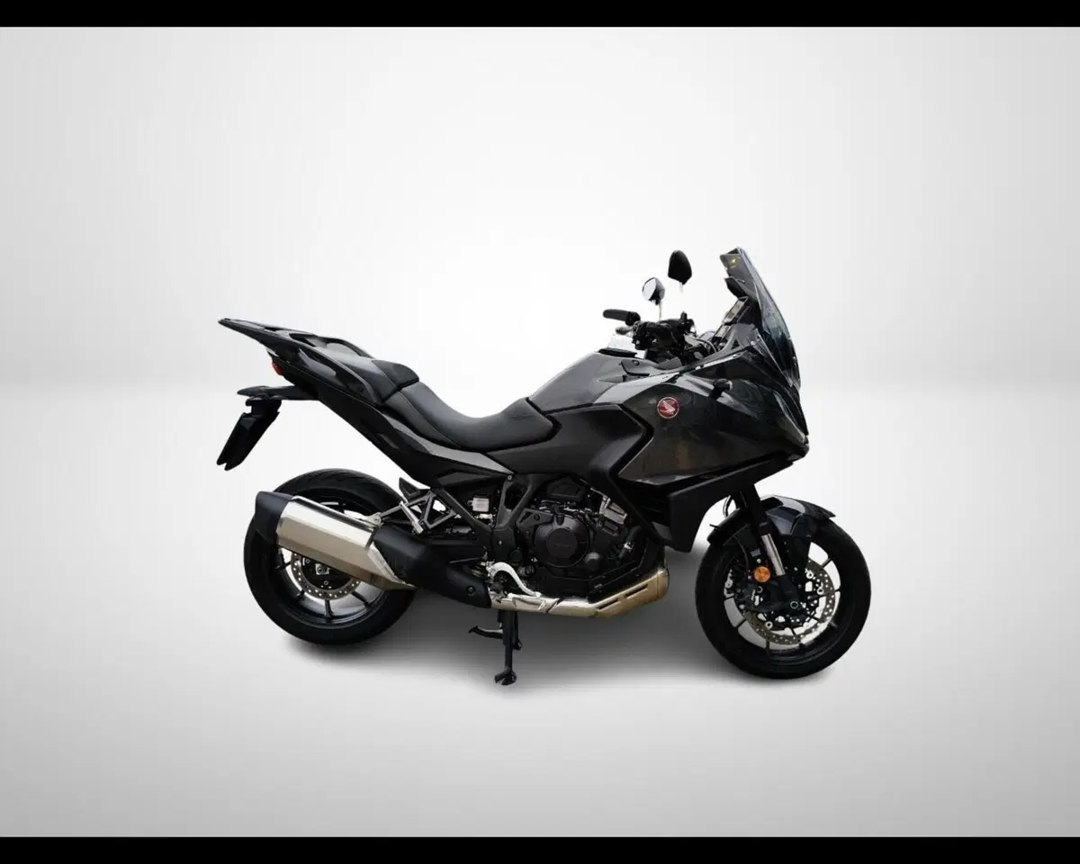 Honda NT 1100 Urban (2022 - 24) (5)
