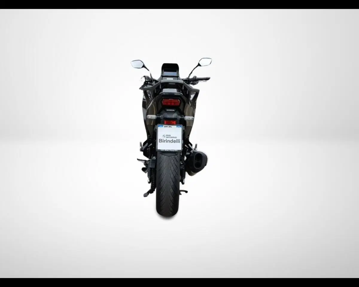 Honda NT 1100 Urban (2022 - 24) (7)