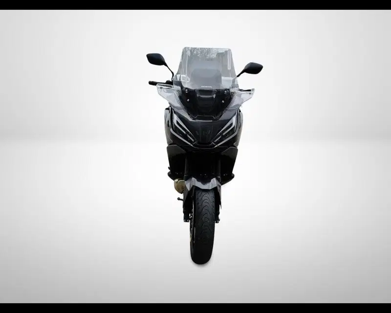 Honda NT 1100 Urban (2022 - 24) (4)