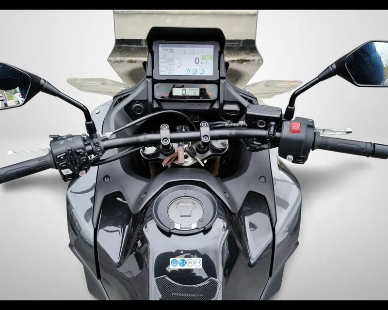 Honda NT 1100 Urban (2022 - 24) (11)