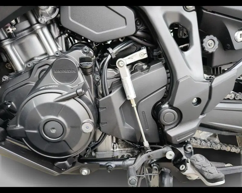 Honda NT 1100 Urban (2022 - 24) (12)