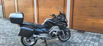 Bmw R 1200 RT (2010 - 13) usata