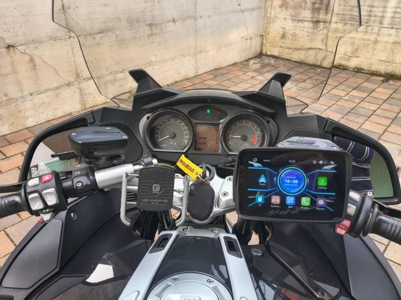 Bmw R 1200 RT (2010 - 13) (10)