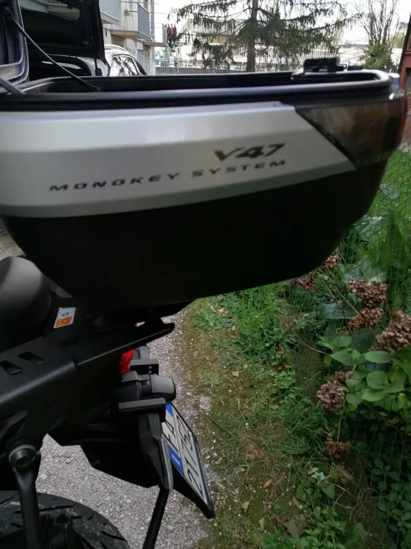 Kawasaki Versys 1000 S Tourer (2022 - 24)