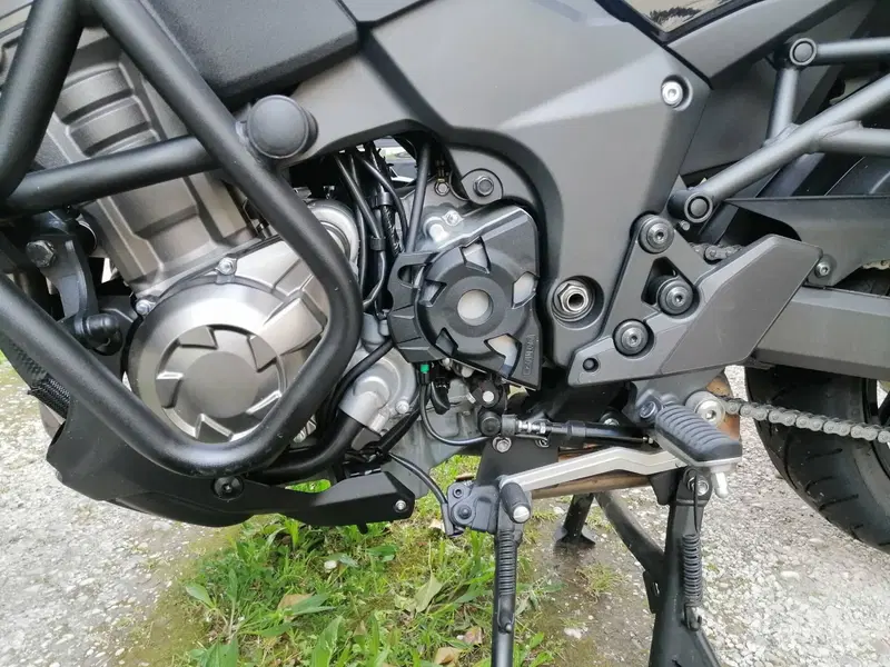 Kawasaki Versys 1000 S Tourer (2022 - 24) (9)