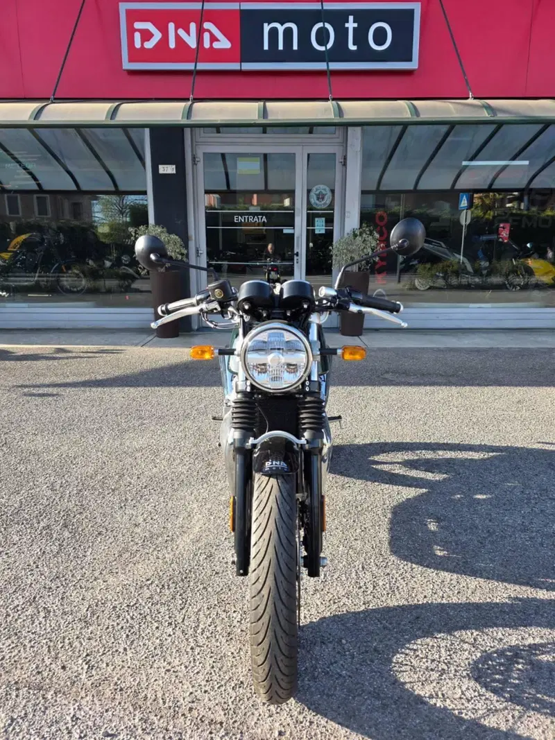 Royal Enfield Continental GT 650 (2021 - 26) (3)