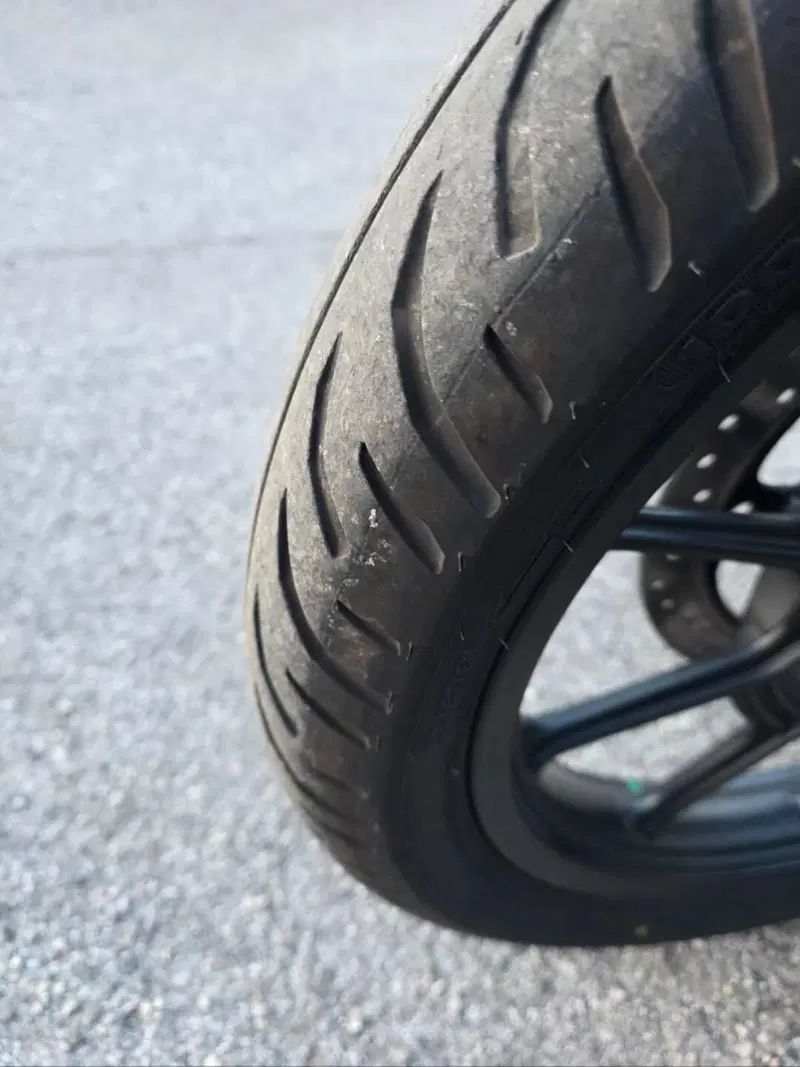 Royal Enfield Meteor 350 (2021 - 26) (7)