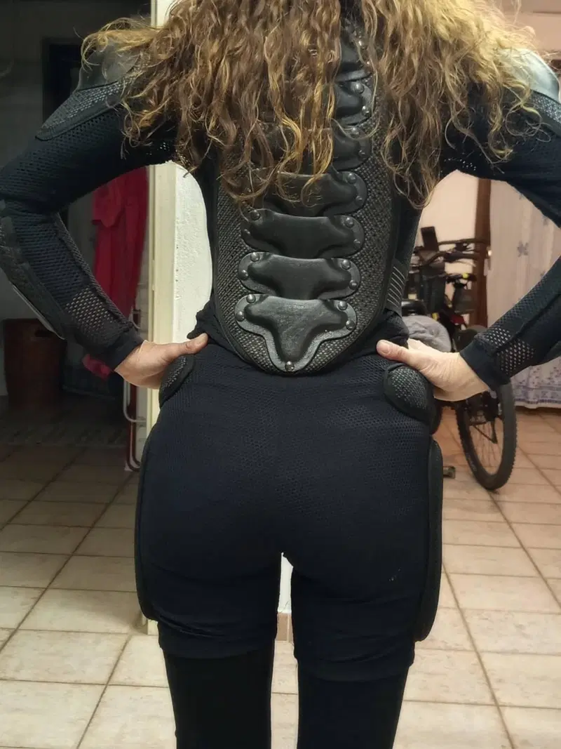 Protezione UFO moto Ufo Plast
