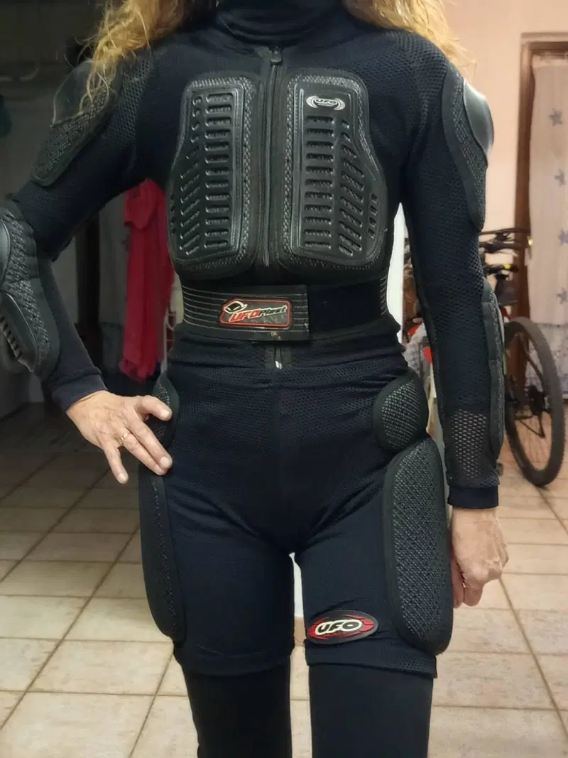 Protezione UFO moto Ufo Plast (2)