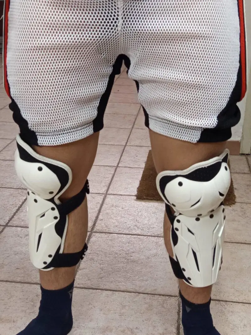 Protezione moto uomo Ufo Plast (4)