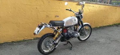 Bmw R 80 GS (1987 - 96) usata