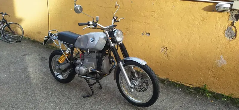 Bmw R 80 GS (1987 - 96) (2)