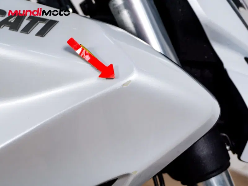 Ducati Hyperstrada 821 (2013 - 15) (14)
