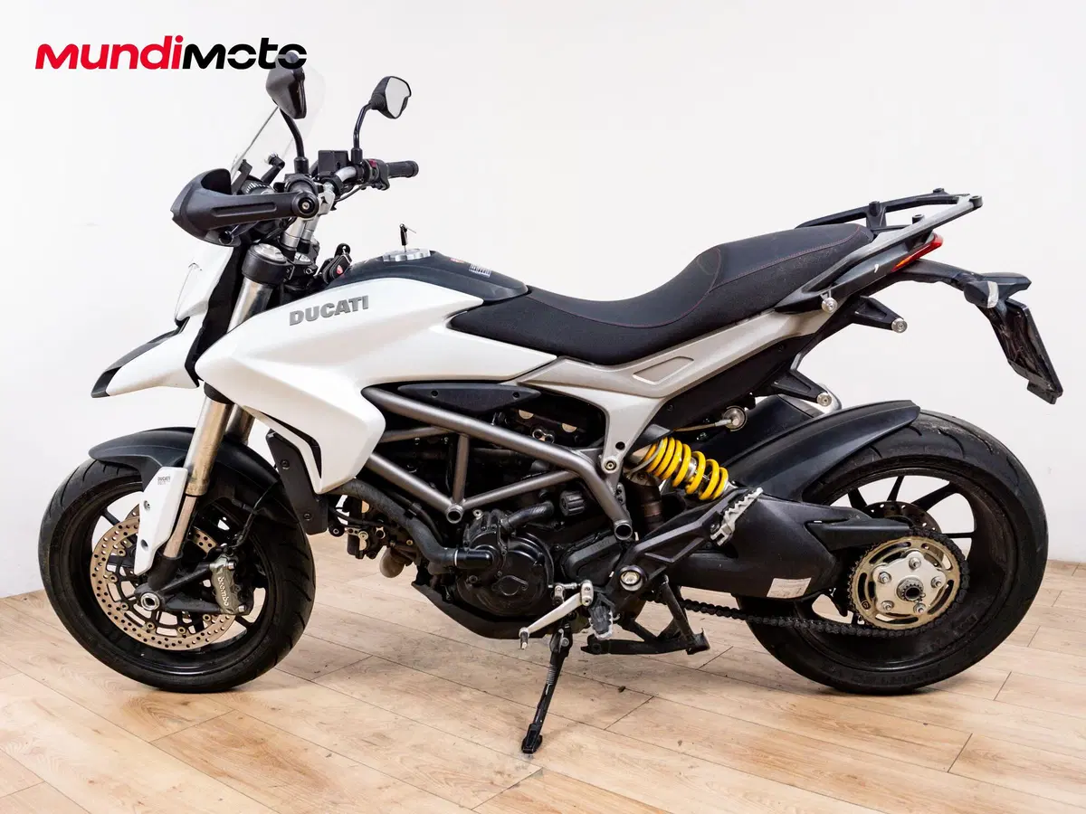 Ducati Hyperstrada 821 (2013 - 15) (6)