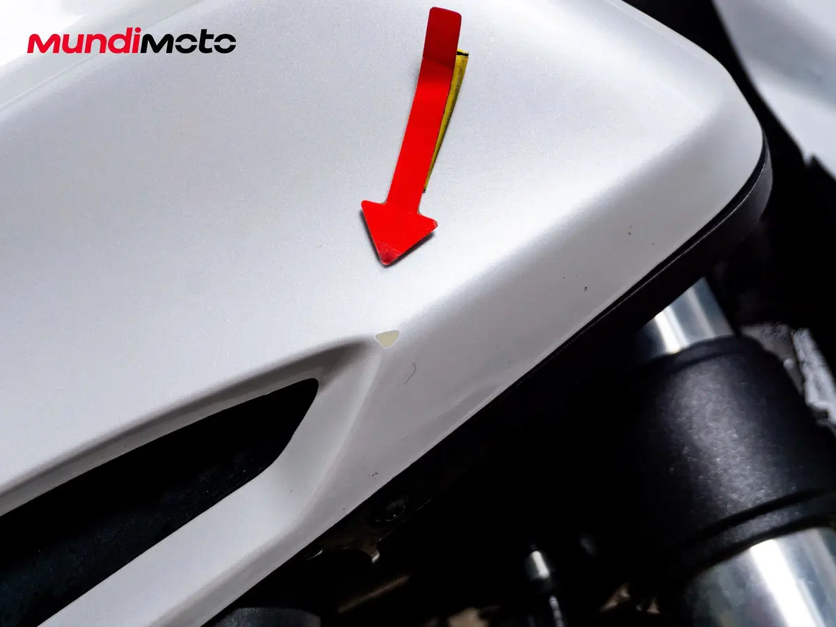 Ducati Hyperstrada 821 (2013 - 15) (16)