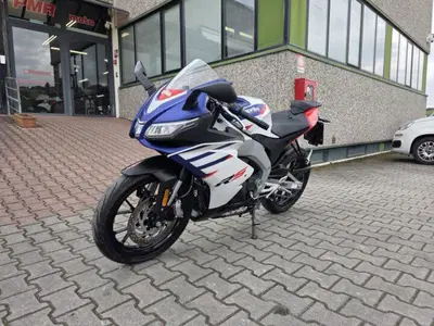 Aprilia RS 125 (2021 - 24) usata