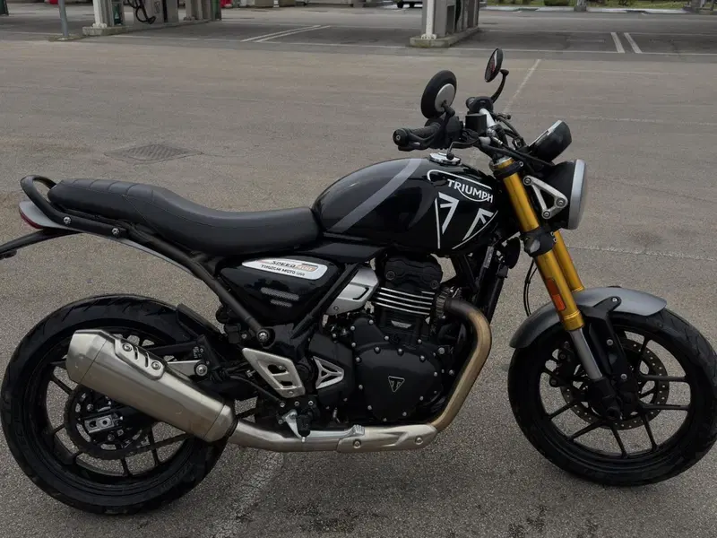 Triumph Speed 400 (2024 - 26) (3)