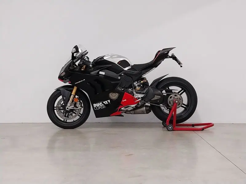 Ducati Panigale V4 1100 SP (2021) (3)