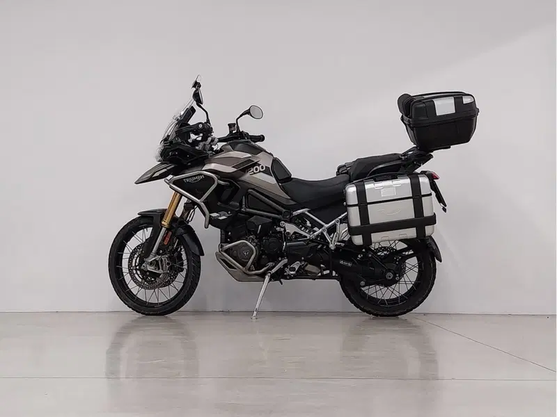 Triumph Tiger 1200 Rally Pro (2024 - 26) (3)