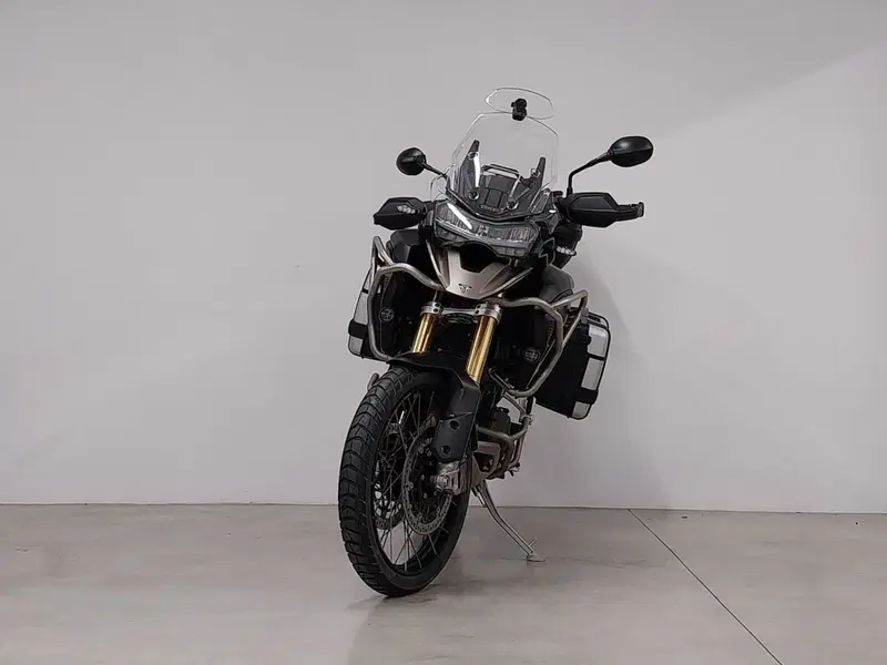 Triumph Tiger 1200 Rally Pro (2024 - 26) (4)
