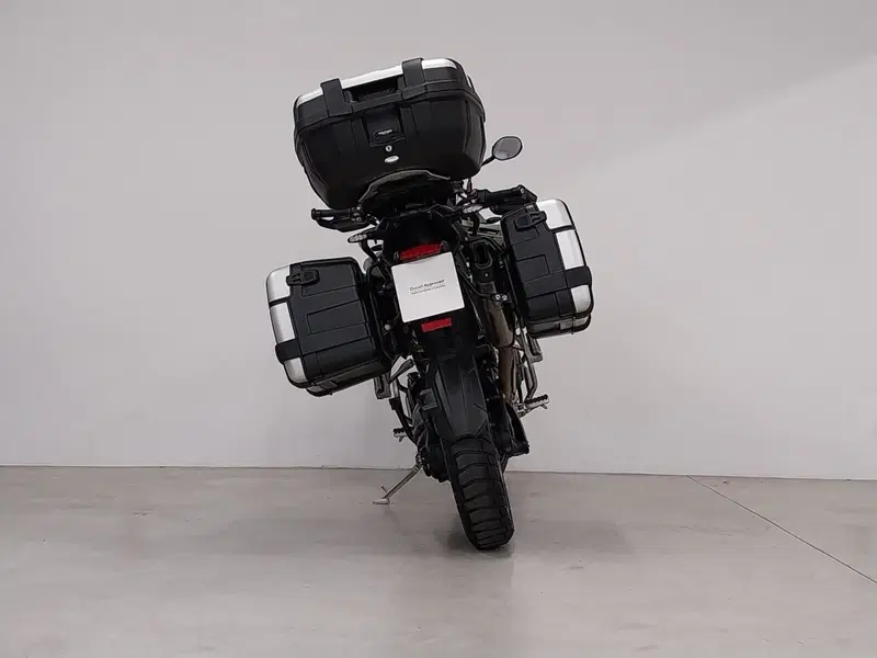Triumph Tiger 1200 Rally Pro (2024 - 26) (5)