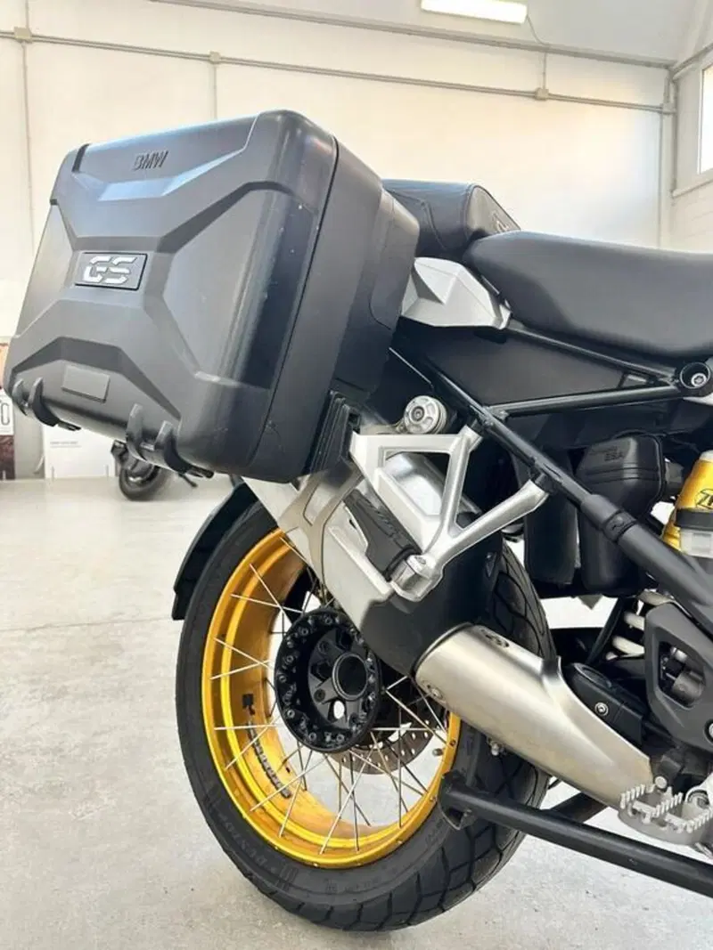 Bmw R 1250 GS (2019 - 20) (3)