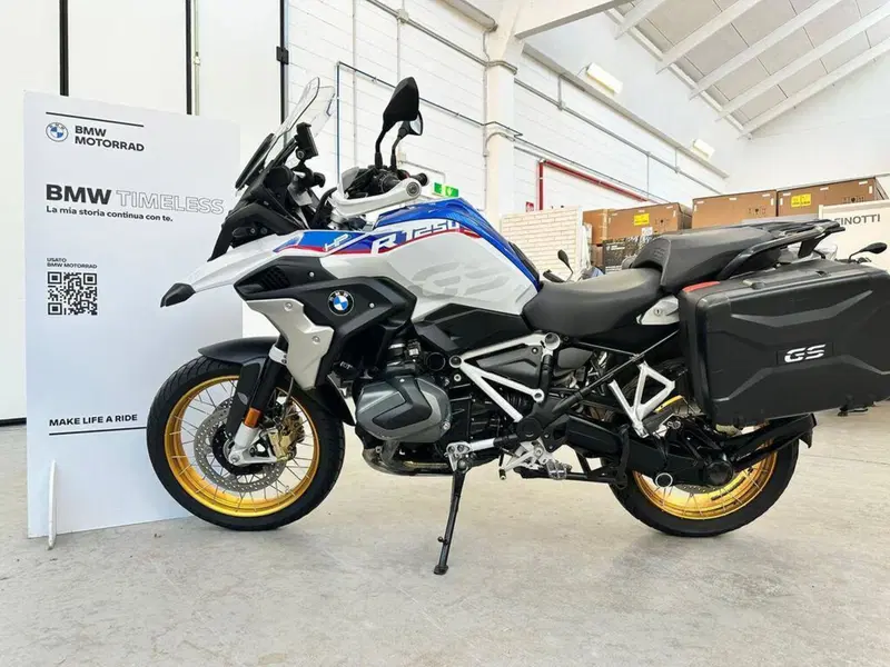 Bmw R 1250 GS (2019 - 20)