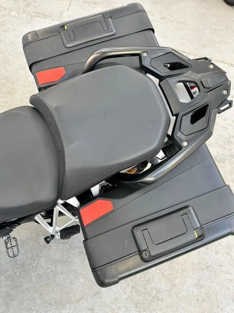 Bmw R 1250 GS (2019 - 20) (7)