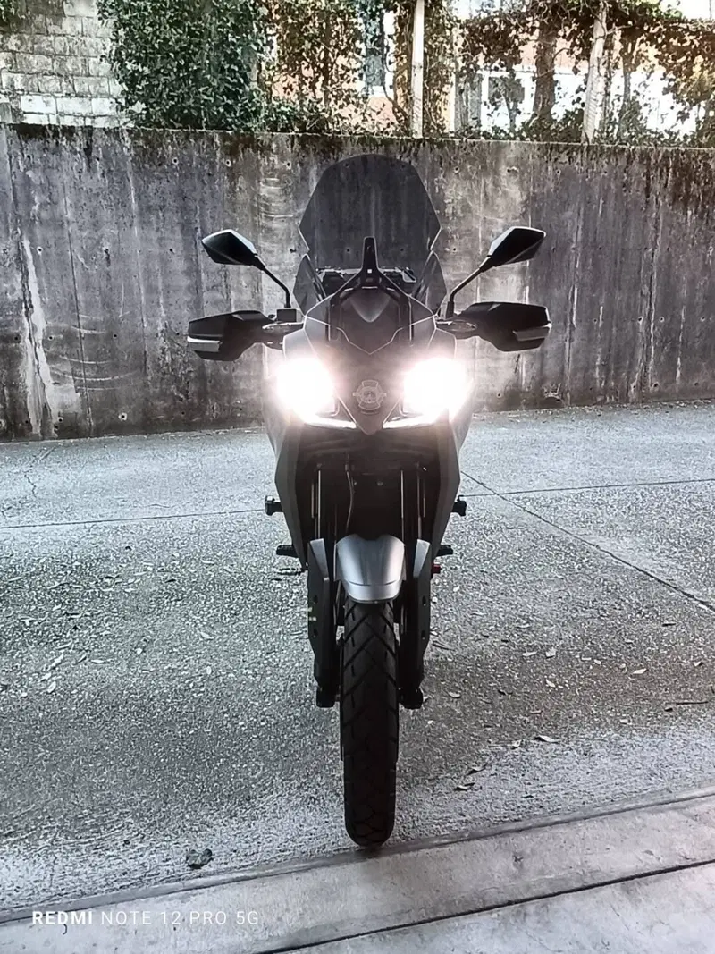Moto Morini X-Cape 650 (2021 - 26) (11)